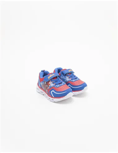 SNEAKER SPORT CON LUCI