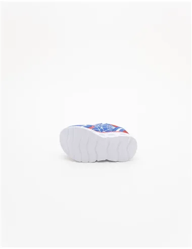 SCARPA SPORT CON LUCI