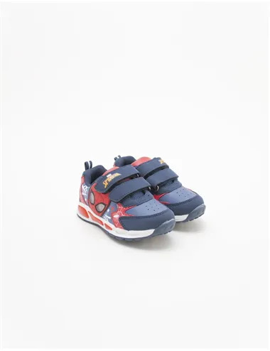 SNEAKER SPORT TPR CON LUCI