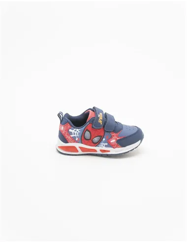 SNEAKER SPORT TPR CON LUCI
