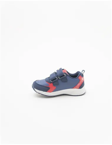 SNEAKER SPORT TPR CON LUCI