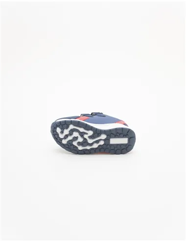 SCARPA SPORT TPR CON LUCI