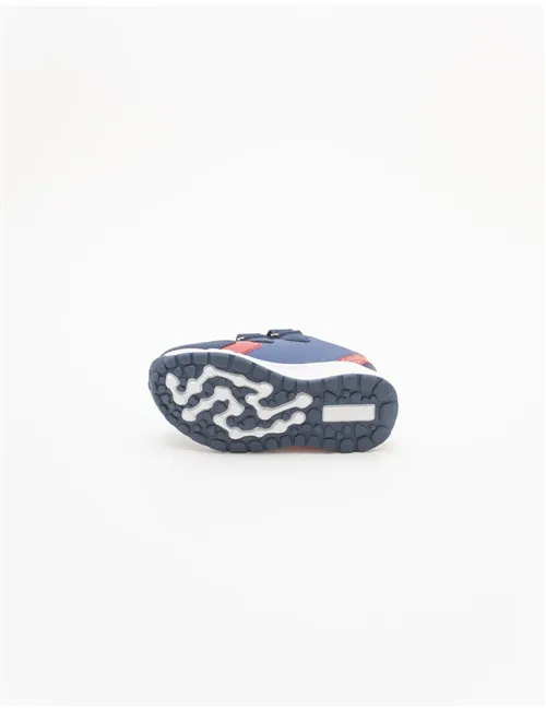 SNEAKER SPORT TPR CON LUCI