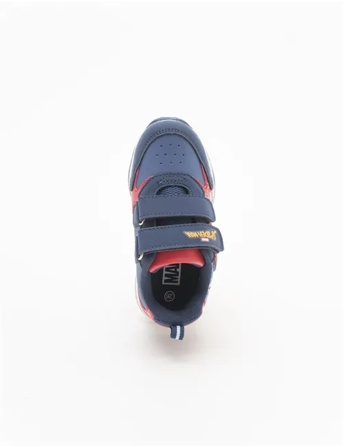 SNEAKER SPORT TPR CON LUCI
