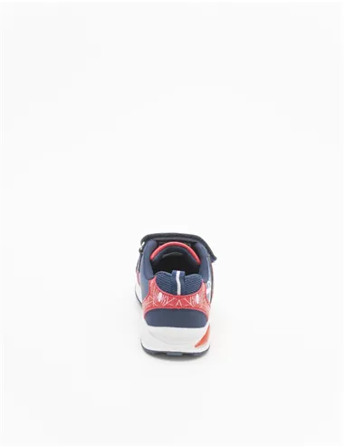 SCARPA SPORT TPR CON LUCI