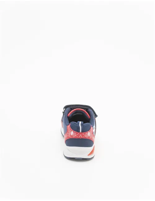 SNEAKER SPORT TPR CON LUCI