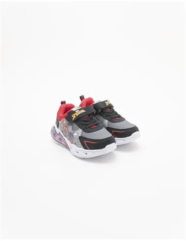 SNEAKER SPORT EVA CON LUCI