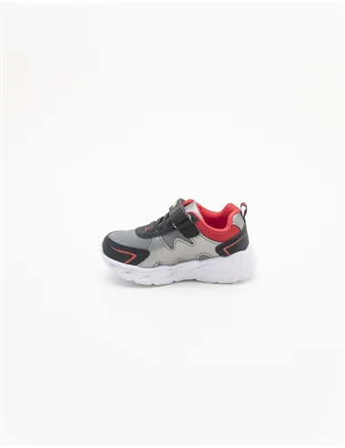 SNEAKER SPORT EVA CON LUCI