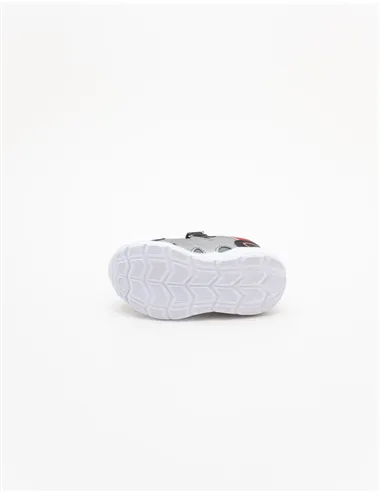 SCARPA SPORT EVA CON LUCI