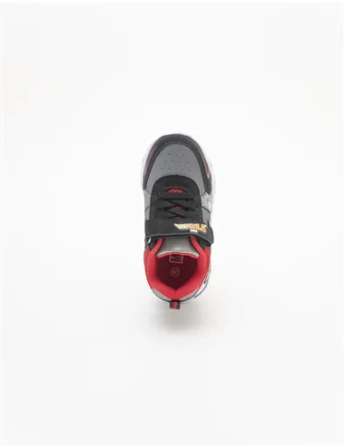 SCARPA SPORT EVA CON LUCI