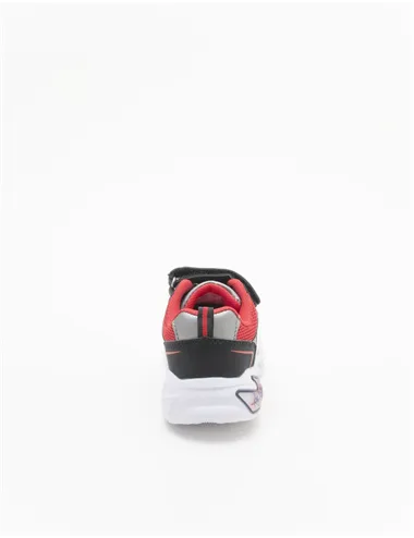 SCARPA SPORT EVA CON LUCI