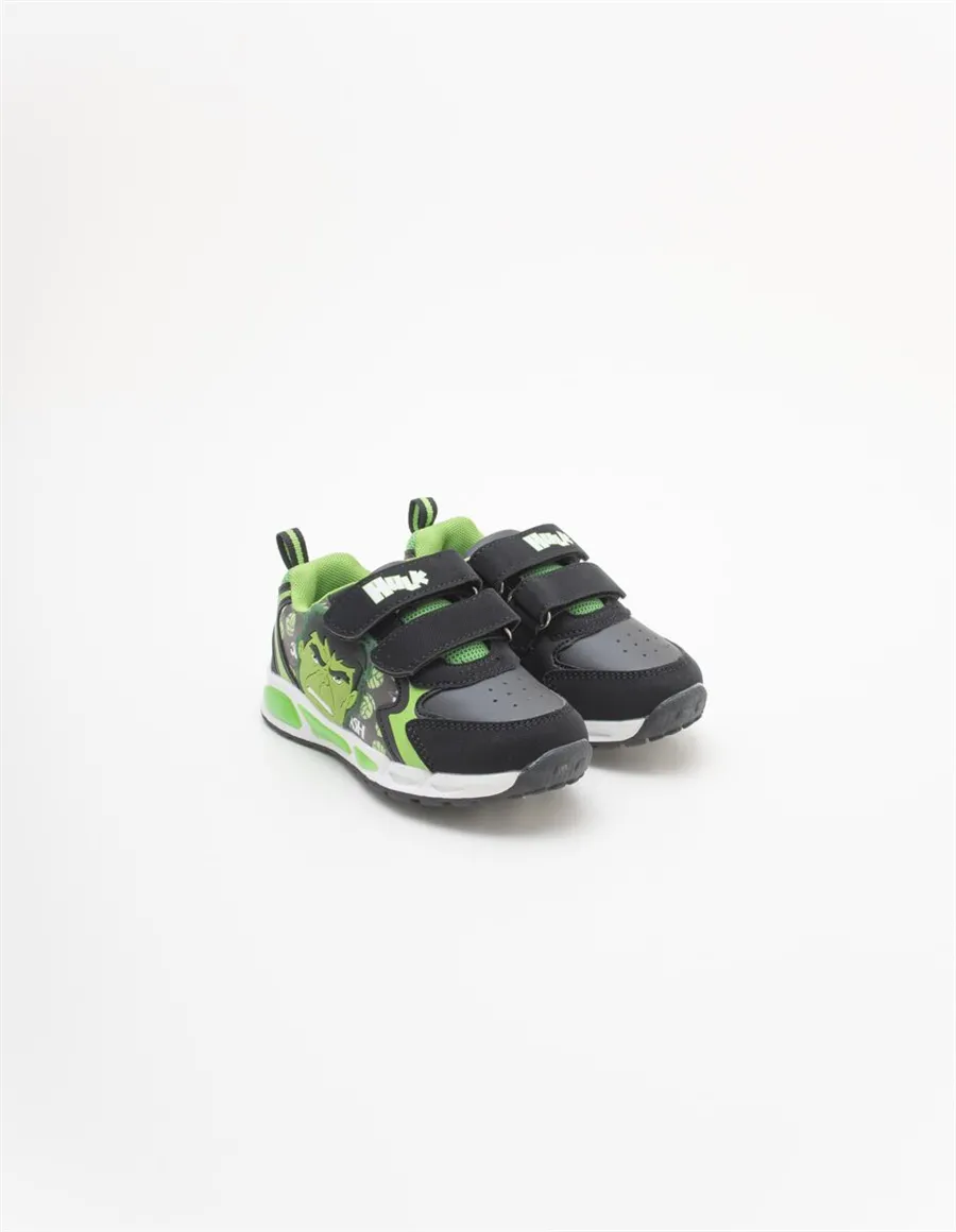 SNEAKER SPORT TPR CON LUCI