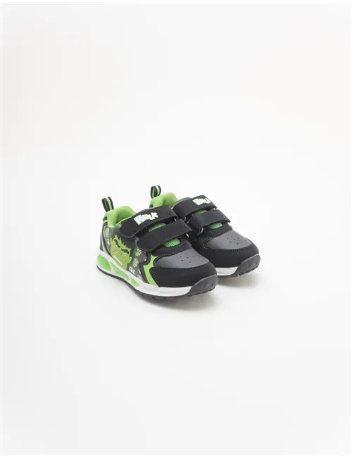 SNEAKER SPORT TPR CON LUCI