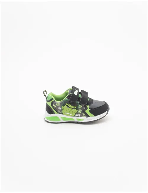 SNEAKER SPORT TPR CON LUCI