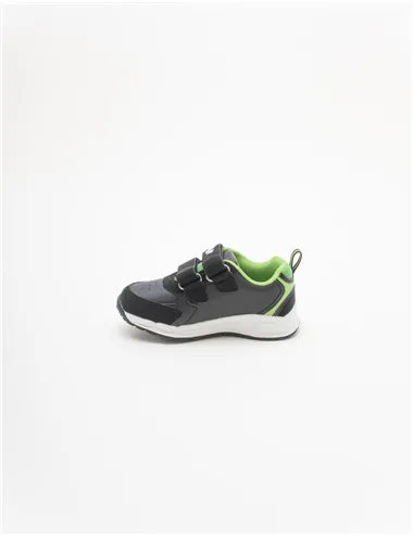 SNEAKER SPORT TPR CON LUCI