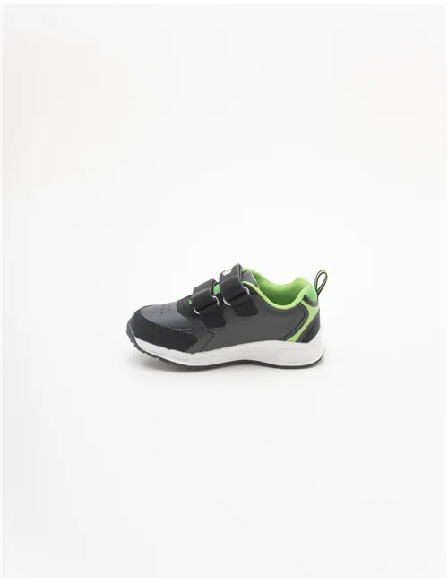 SNEAKER SPORT TPR CON LUCI