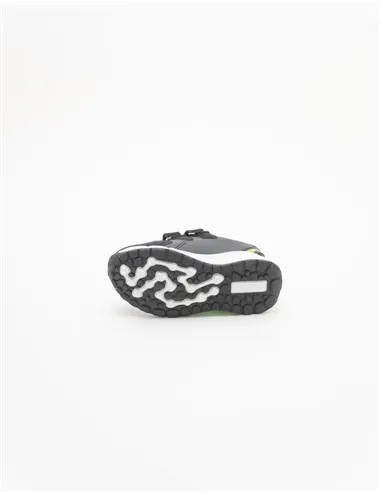 SCARPA SPORT TPR CON LUCI
