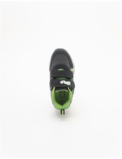 SNEAKER SPORT TPR CON LUCI