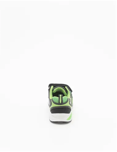 SCARPA SPORT TPR CON LUCI