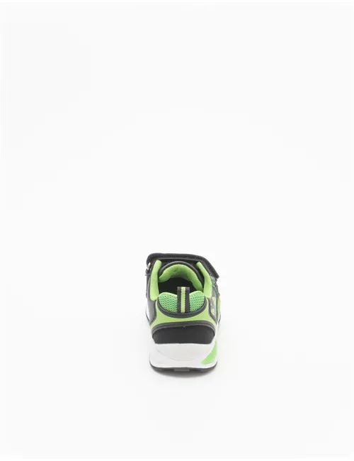 SNEAKER SPORT TPR CON LUCI
