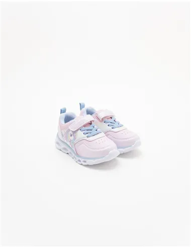 SNEAKER SPORT CON LUCI