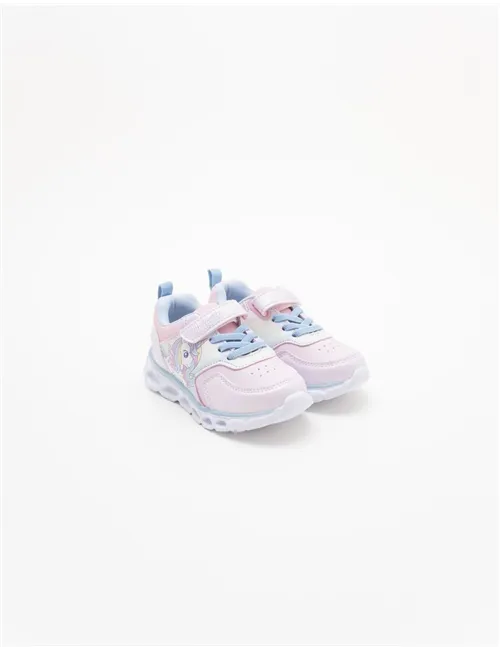SNEAKER SPORT CON LUCI