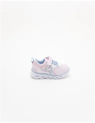 SNEAKER SPORT CON LUCI