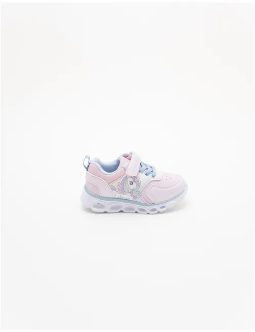 SNEAKER SPORT CON LUCI