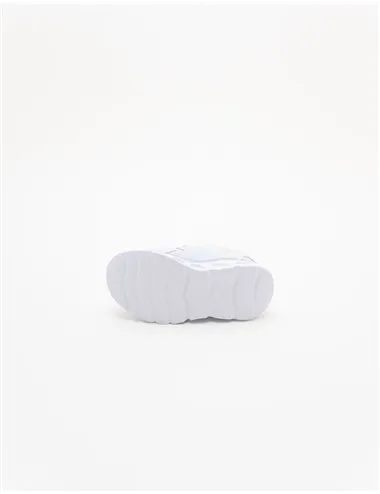 SCARPA SPORT CON LUCI