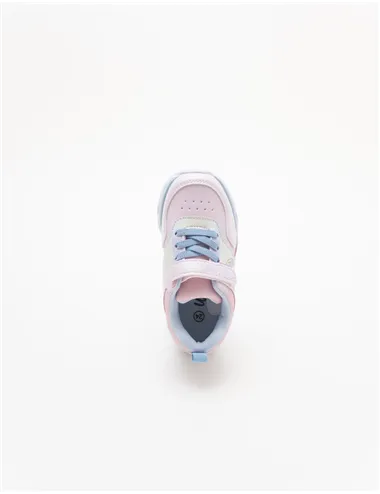SCARPA SPORT CON LUCI