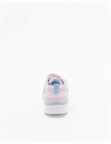 SCARPA SPORT CON LUCI