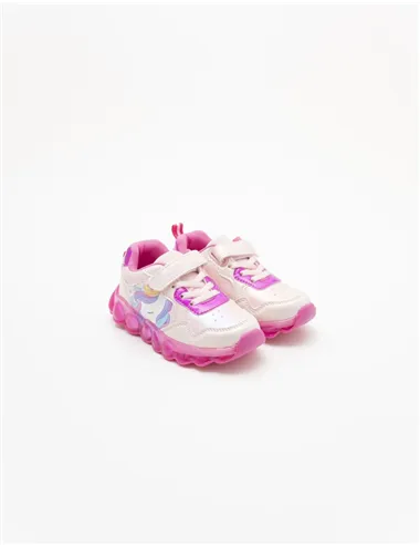 SNEAKER SPORT CON LUCI