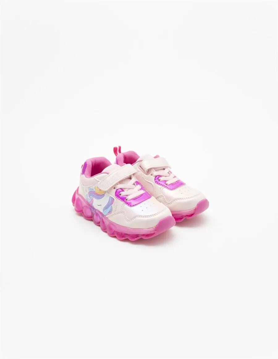 SNEAKER SPORT CON LUCI