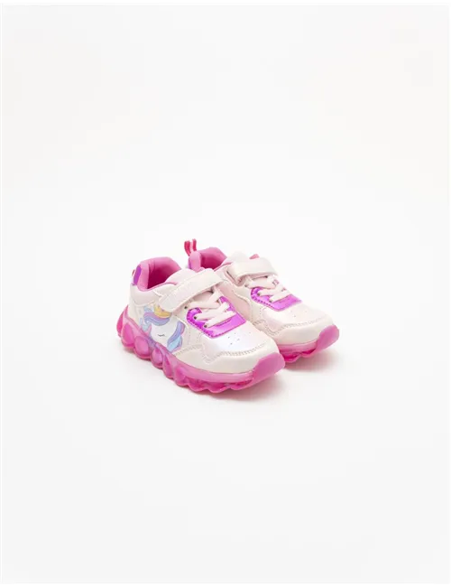 SNEAKER SPORT CON LUCI