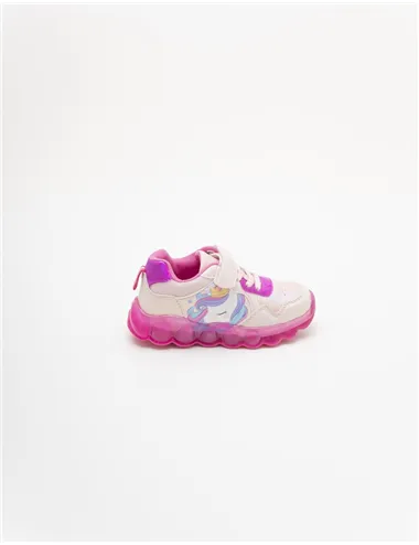 SNEAKER SPORT CON LUCI