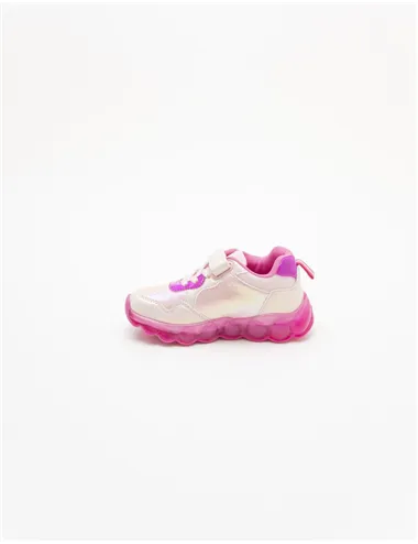 SNEAKER SPORT CON LUCI
