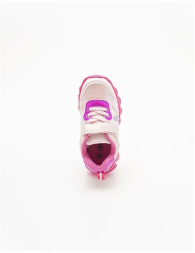 SCARPA SPORT CON LUCI