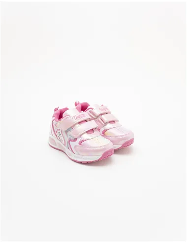 SNEAKER SPORT CON LUCI