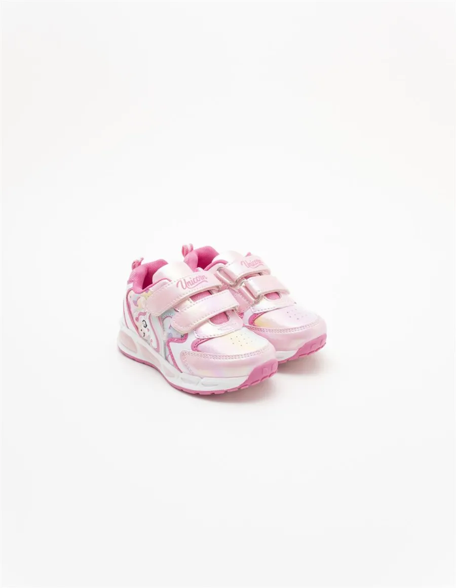 SNEAKER SPORT CON LUCI