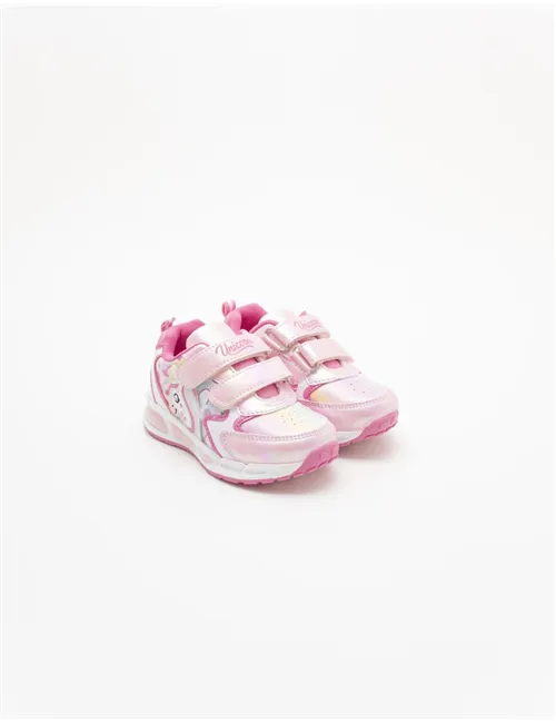 SNEAKER SPORT CON LUCI
