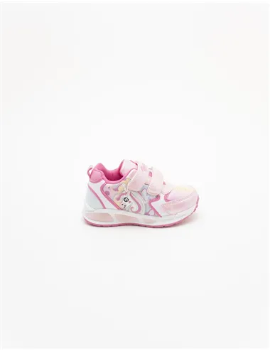 SNEAKER SPORT CON LUCI