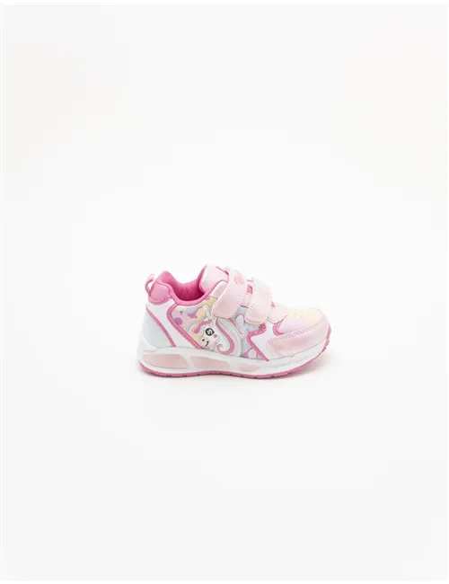 SNEAKER SPORT CON LUCI