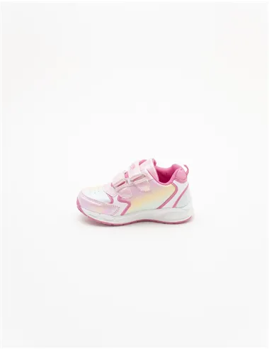 SNEAKER SPORT CON LUCI