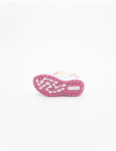 SCARPA SPORT CON LUCI