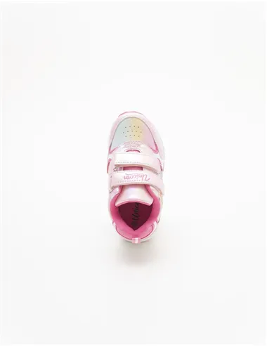SCARPA SPORT CON LUCI