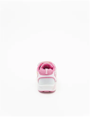 SCARPA SPORT CON LUCI
