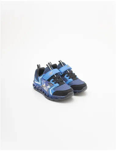 SNEAKER SPORT TPR CON LUCI
