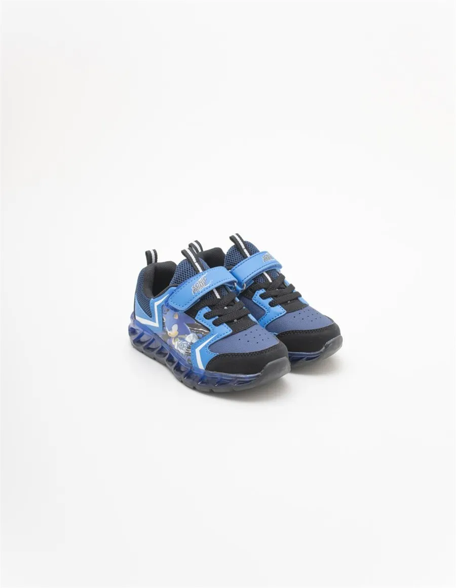 SNEAKER SPORT TPR CON LUCI