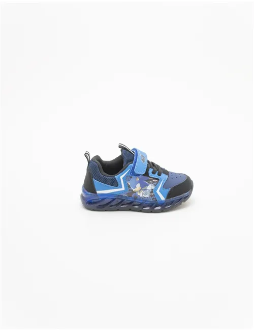 SNEAKER SPORT TPR CON LUCI