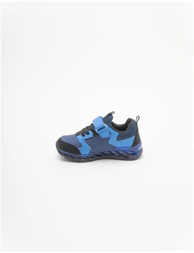 SNEAKER SPORT TPR CON LUCI